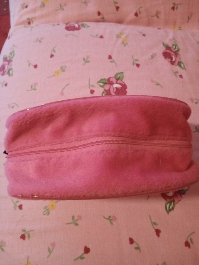 Busta porta trucchi Fiorucci