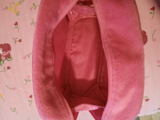 Busta porta trucchi Fiorucci