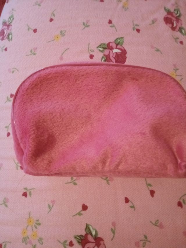 Busta porta trucchi Fiorucci