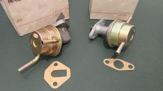 Bomba gasolina Ford fiesta escort orion