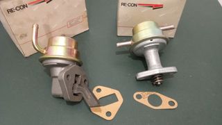 Bomba gasolina Ford fiesta escort orion