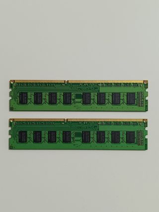 Memoria DDR3 