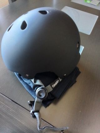Casco patines , patinete y skate