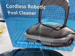 Wybot Osprey 200 MAX ,,, segundo mano como nuevo