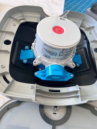 Wybot Osprey 200 MAX ,,, segundo mano como nuevo