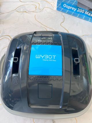 Wybot Osprey 200 MAX ,,, segundo mano como nuevo