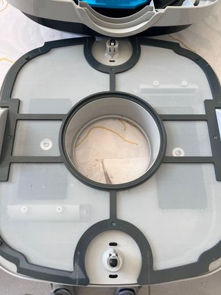 Wybot Osprey 200 MAX ,,, segundo mano como nuevo