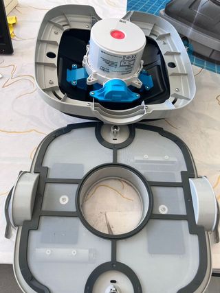 Wybot Osprey 200 MAX ,,, segundo mano como nuevo