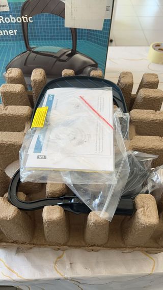 Wybot Osprey 200 MAX ,,, segundo mano como nuevo