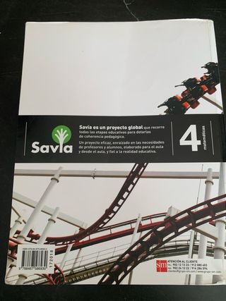 Matematicas 4Eso