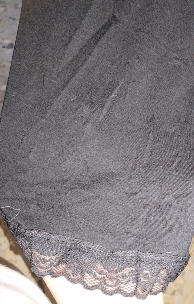 Abito corto imperial