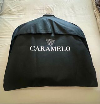 Traje boda hombre Marca Caramelo