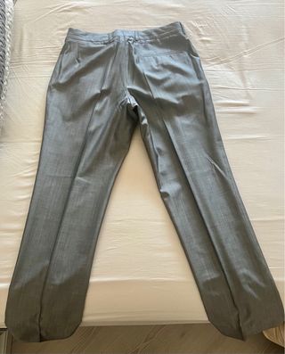 Traje boda hombre Marca Caramelo