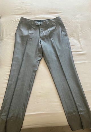 Traje boda hombre Marca Caramelo