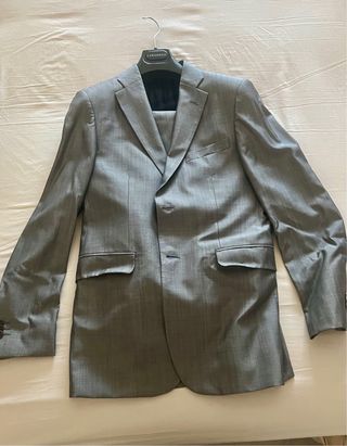 Traje boda hombre Marca Caramelo