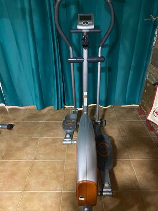 Maquinas de deporte .Gym.Gimnasio