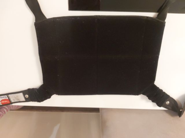 CINTURON SEGURIDAD COCHE EMBARAZADAS