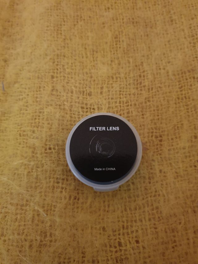 LENTE SING MACRO +12,5 Y JSR-0910