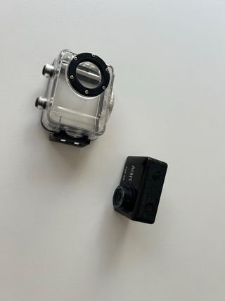 Camara DEPORTIVA SUMERGIBLE