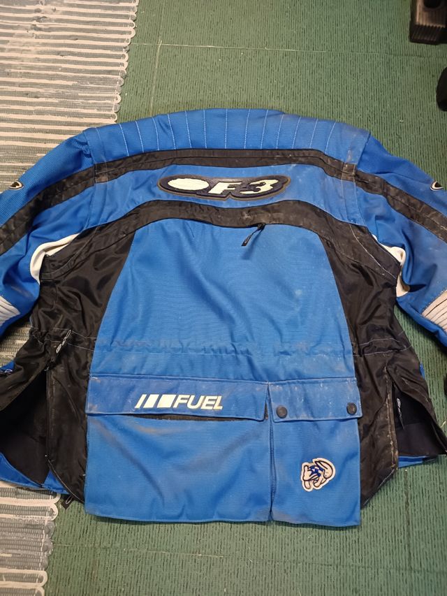 Ropa quad o moto Cross