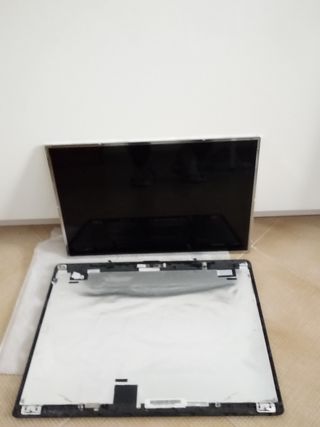 Schermo 17" Toshiba P200
