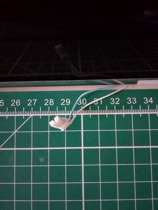 Schermo 17" Toshiba P200