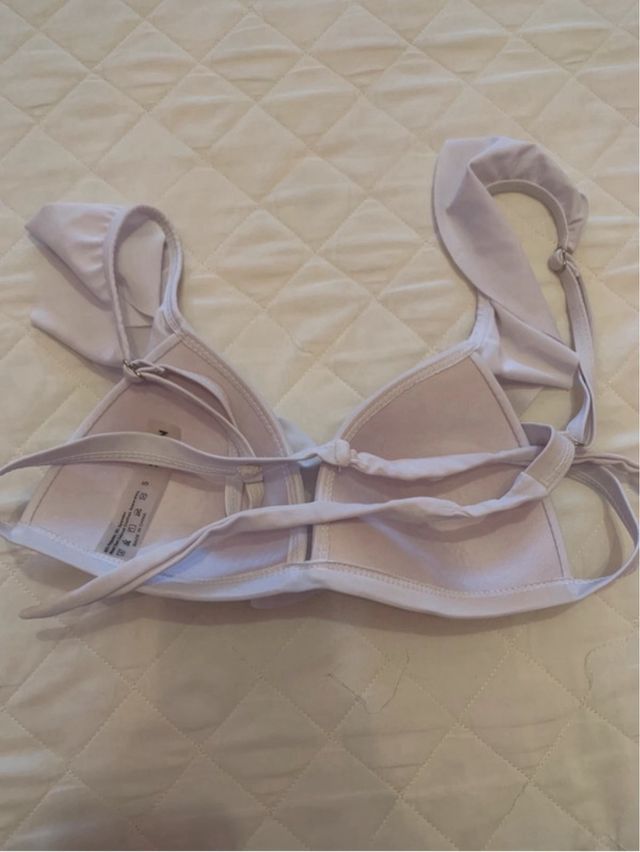 Set 3 pezzi di bikini 👙