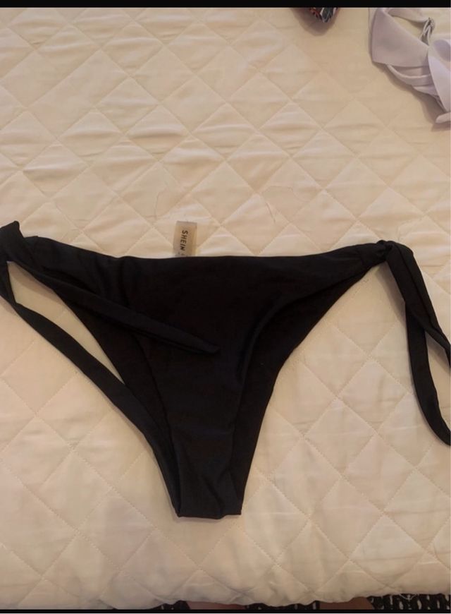 Set 3 pezzi di bikini 👙