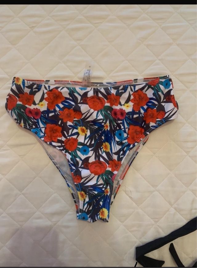 Set 3 pezzi di bikini 👙