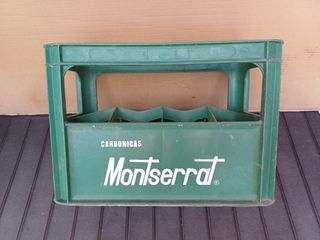 Caja completa con 8 Sifones Originales años 50 ...