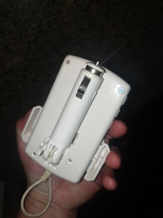IPOD car adaptador