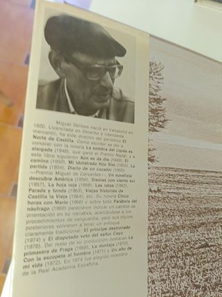 Lote libros LCastilla, Lo Castelllano....