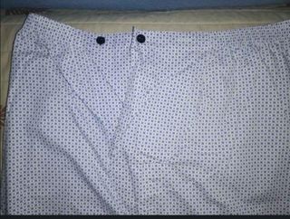 Pijama hombre verano