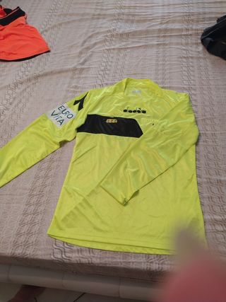 Maglia sportiva