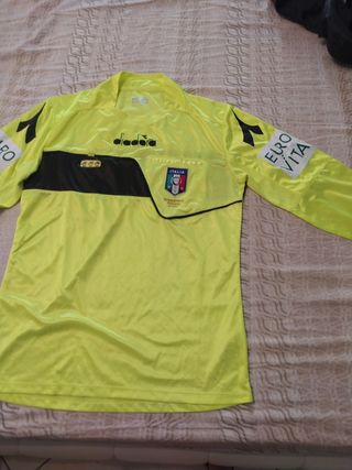 Maglia sportiva