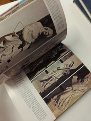 Libro Arte Siena Ciudad de Arte