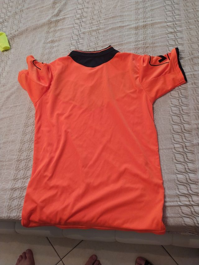 Maglietta sportiva
