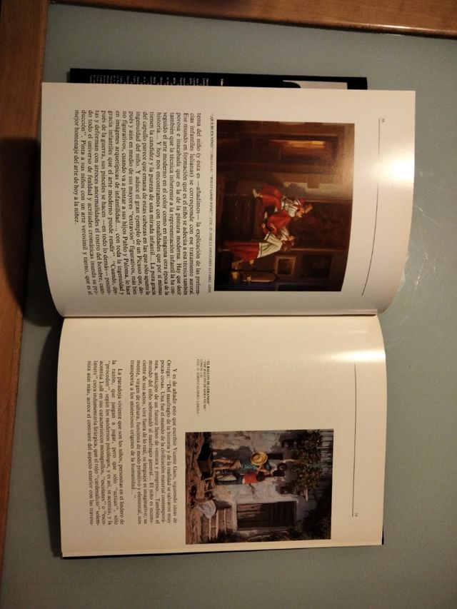 EL PINTOR JOSÉ LULL.