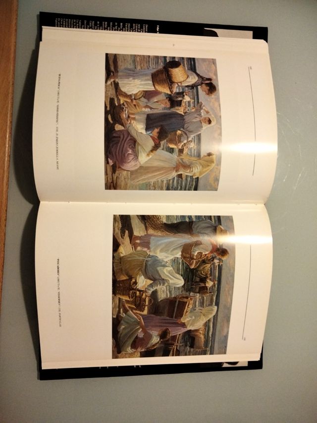 EL PINTOR JOSÉ LULL.