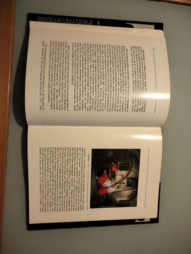 EL PINTOR JOSÉ LULL.