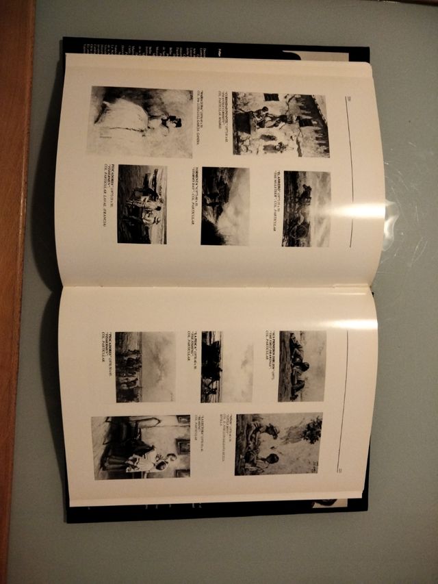 EL PINTOR JOSÉ LULL.