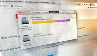 MACBOOK PRO 2012 2,9 GHz INTEL CORE i7