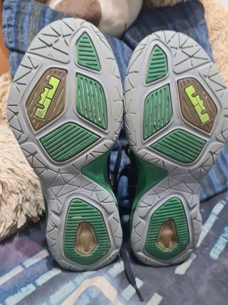Nike Lebron Ambassador VII