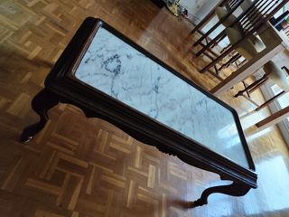 Mesa de centro para salón Antigua