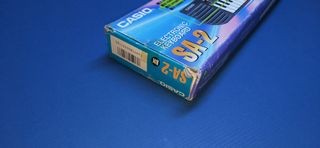 Teclado electrónico Casio SA-2 en caja