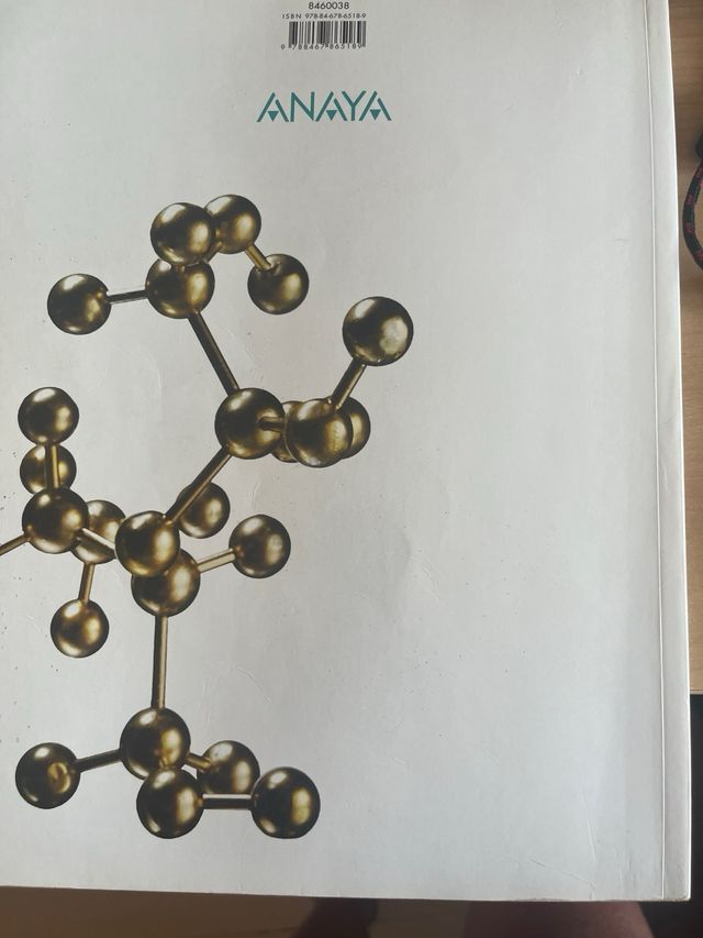 Libro CULTURA CIENTIFICA