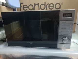 Microondas Saivod MSGE-2814I