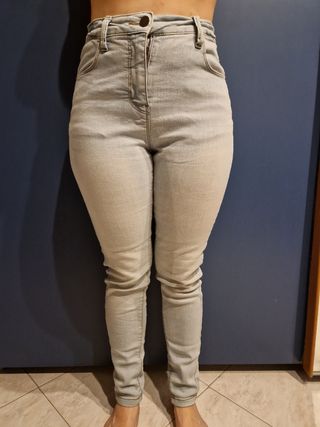 Kiabi Jeans Skinny Fit - 12 anni