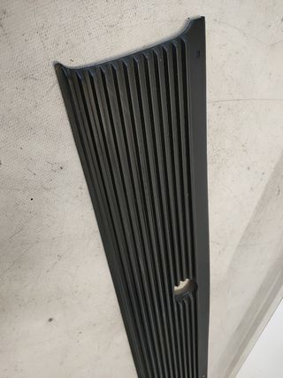 ✅MOLDURA TRASERA PORTON BMW E21 320I 
