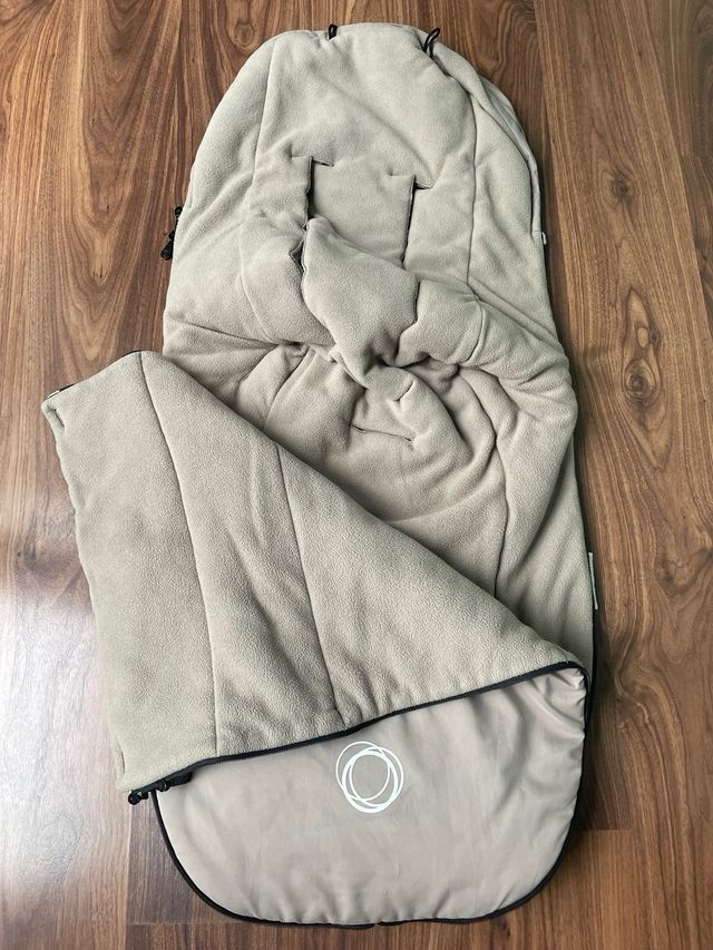 SACO ALTO SILLA BUGABOO